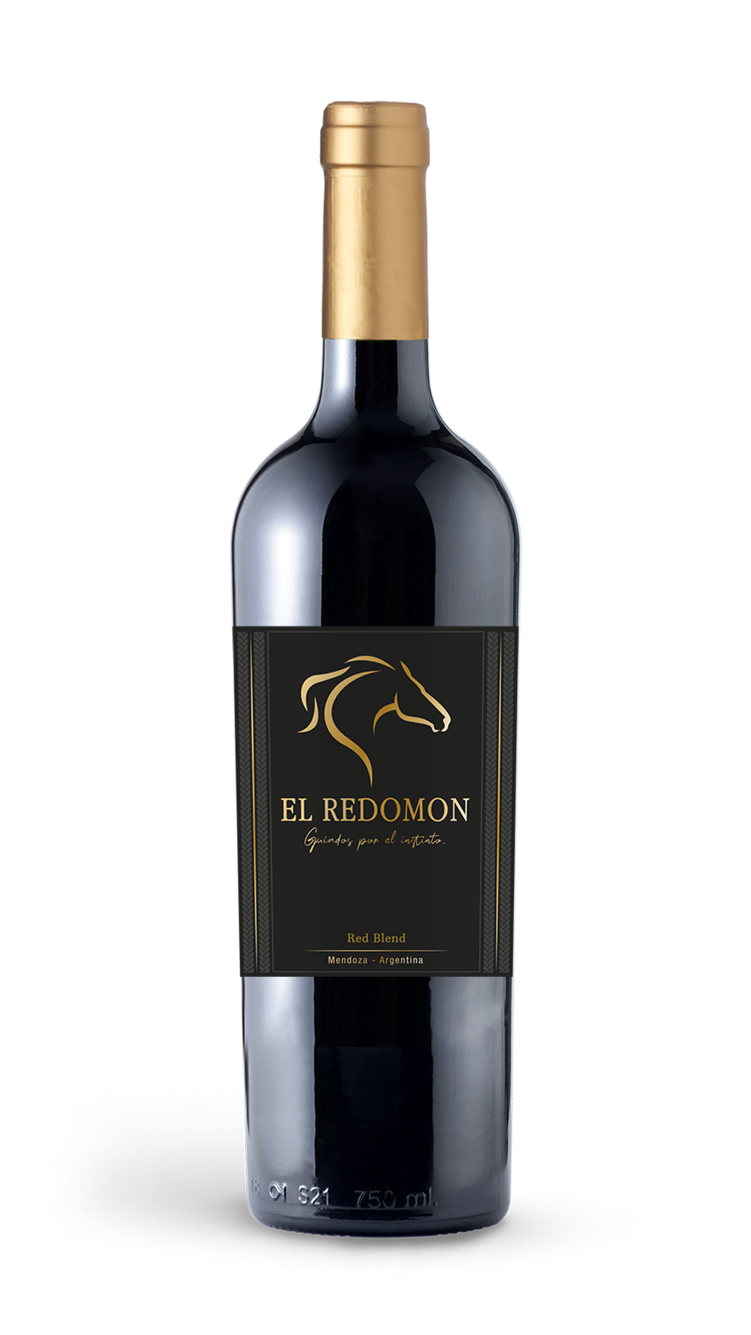 EL REDOMON – Red Blend