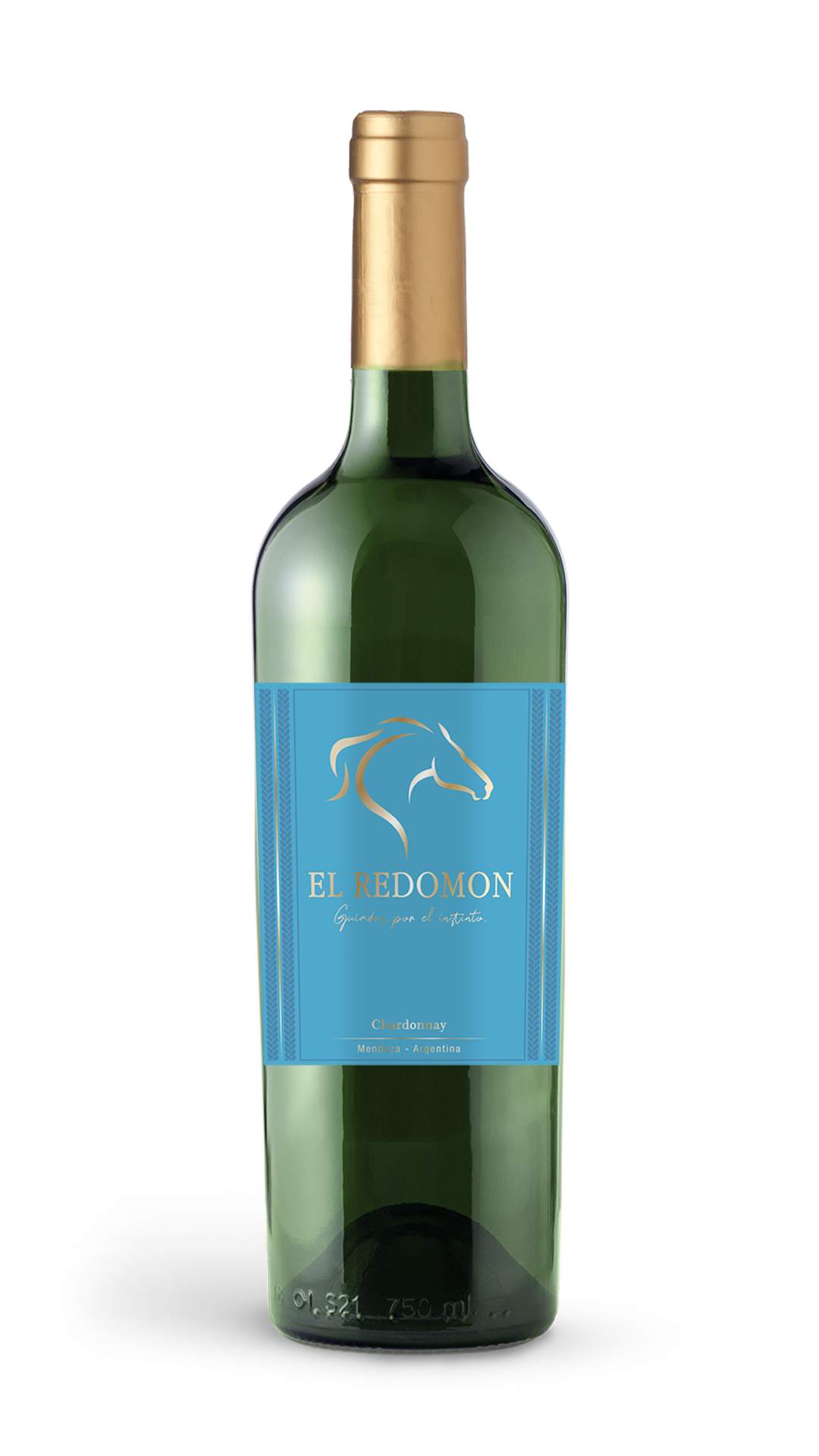 EL REDOMON – Chardonay